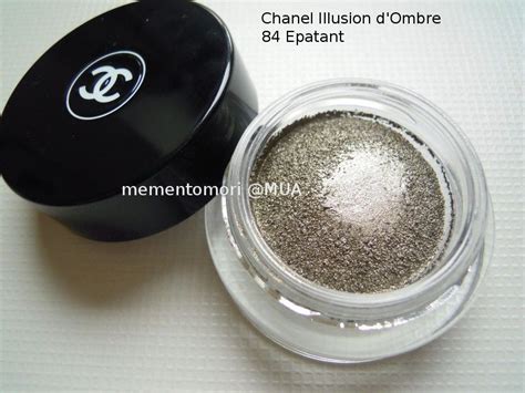 Review: Chanel Illusion D'Ombre in Epatant 